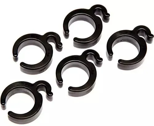 RODE BOOMPOLE CLIPS (X5)