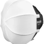 GODOX Collapsible Lantern Softbox For ML100Bi