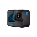 מצלמת אקסטרים GoPro HERO11 Black