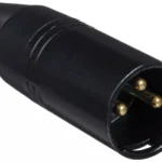 RODE VXLR+ 3.5mm to 3-Pin XLR Adaptor