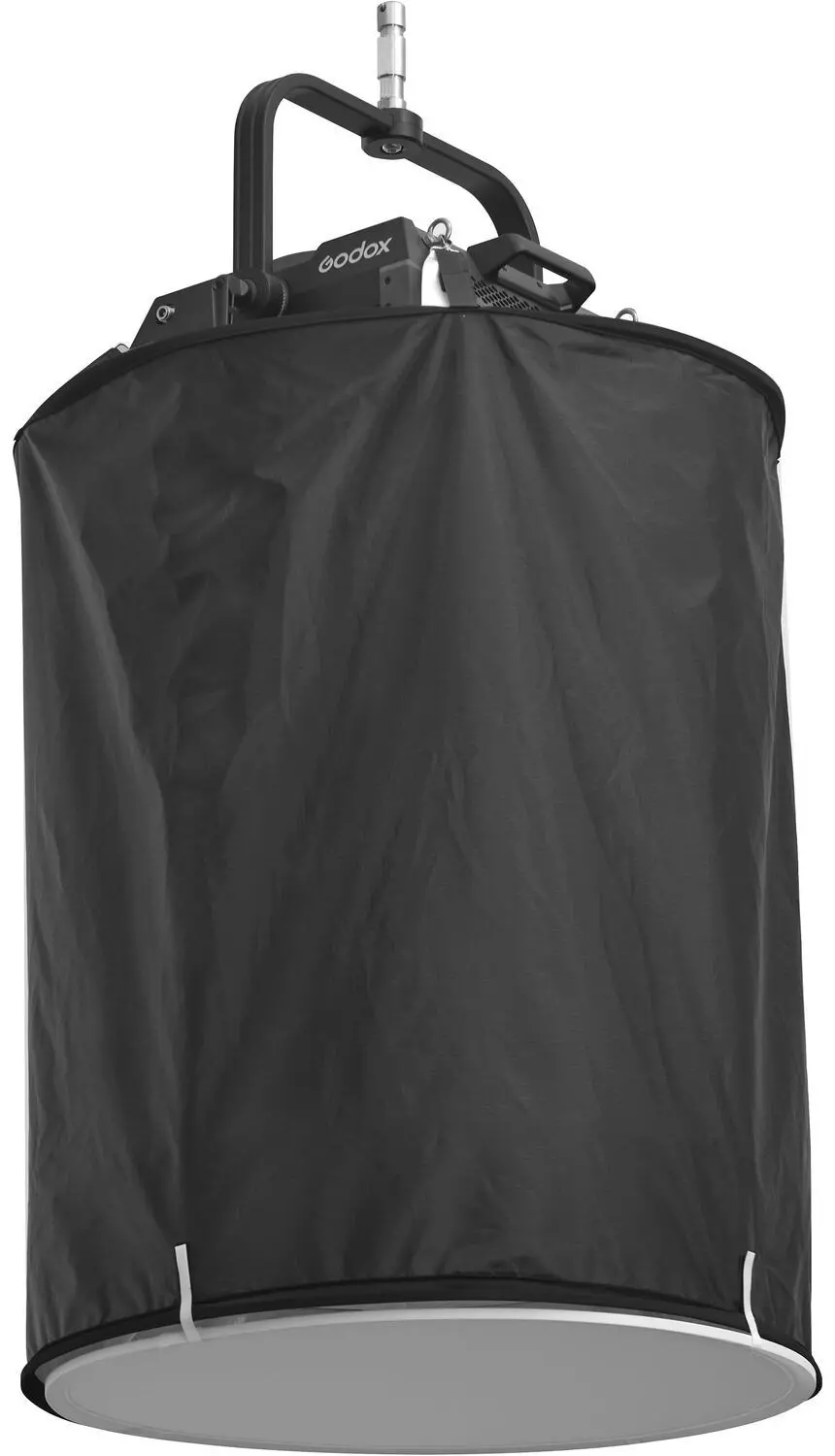 GODOX חצאית שחורה ל-P600Bi – מניעת פיזור אור, GODOX Skirt for P600BI Black, Godox, אביזרי מטרייה פרבולית, סופטבוקס, תאורת סטודיו, צילום מקצועי, אחריות 12 חודש GODOX חצאית שחורה ל-P600Bi – מניעת פיזור אור, GODOX Skirt for P600BI Black, Godox, אביזרי מטרייה פרבולית, סופטבוקס, תאורת סטודיו, צילום מקצועי, אחריות 12 חודש,
