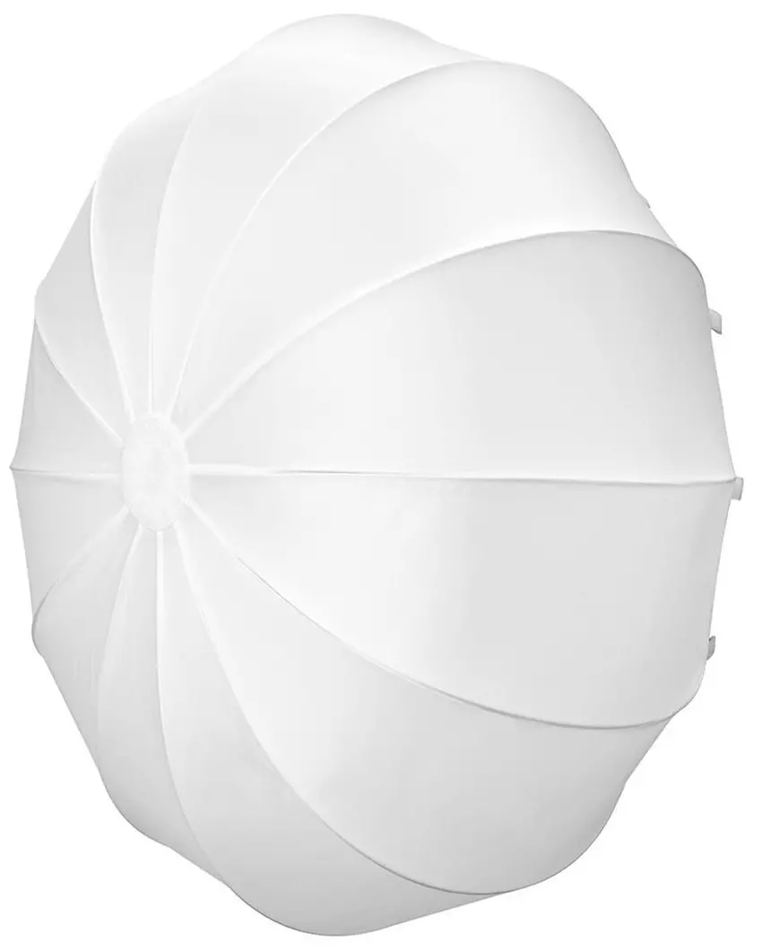 GODOX Collapsible Lantern Softbox For CS85 GODOX Collapsible Lantern Softbox For CS85