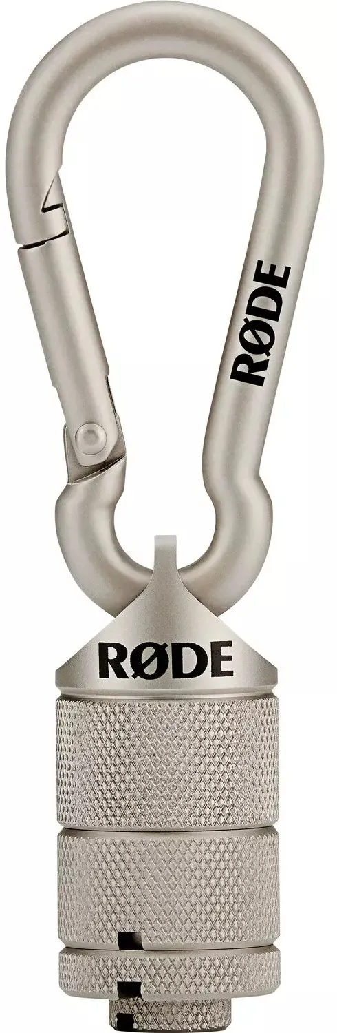 RODE BOOMPOLE CLIPS (X5) RODE BOOMPOLE CLIPS (X5)