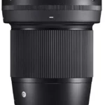 עדשה סיגמא Sigma 16mm F1.4 DC DN for Canon RF