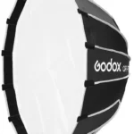 GODOX סופטבוקס פרבולי QR-P70T – שחרור מהיר 70 ס"מ