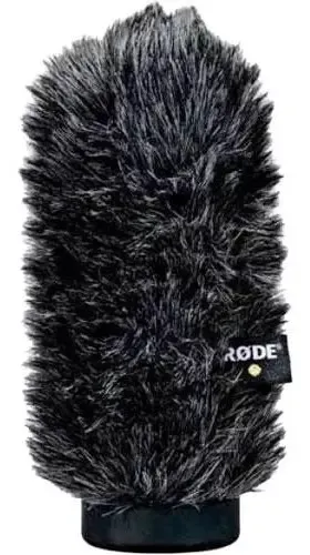 מגן רוח RODE Dead Cat מיועד למיקרופונים מגן רוח RODE Dead Cat מיועד למיקרופונים