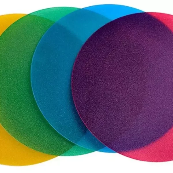ערכת ג'לים ורשת כוורת Godox AD-S11 (S-11)