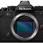 Nikon ZF Body – Mirrorless Full Frame רטרו מודרני | יבואן רשמי