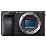 מצלמה חסרת מראה סוני Sony A6400 Body