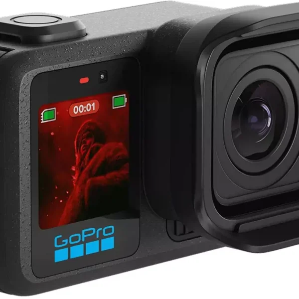 Gopro MISSION 1 PRO - Ronlight