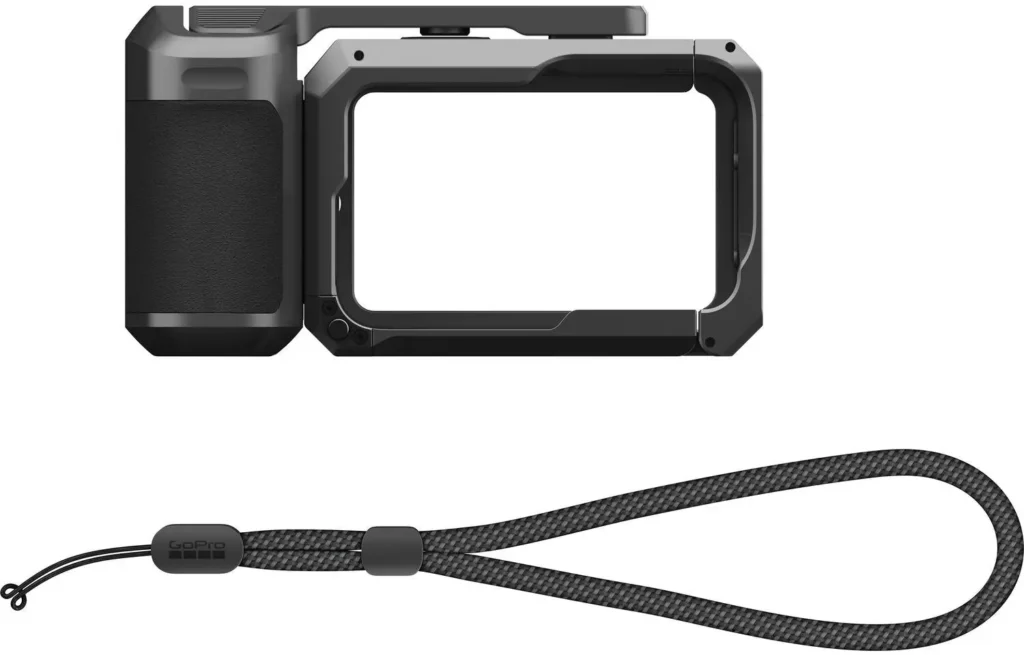 GoPro MISSION 1 PRO Grip Edition