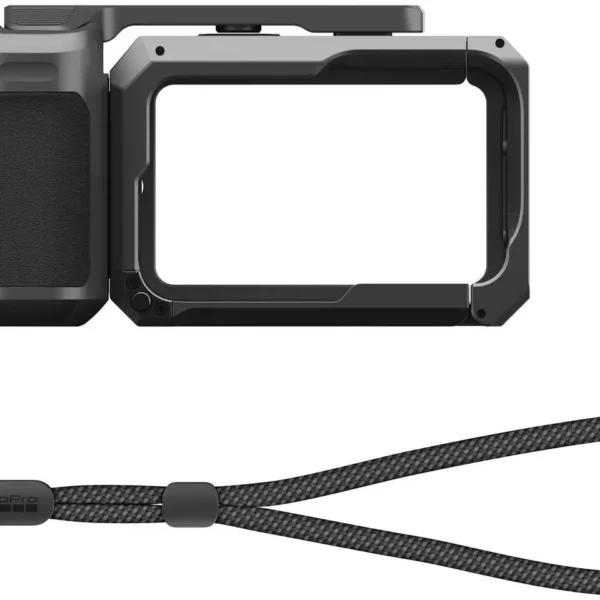 GoPro MISSION 1 PRO Grip Edition