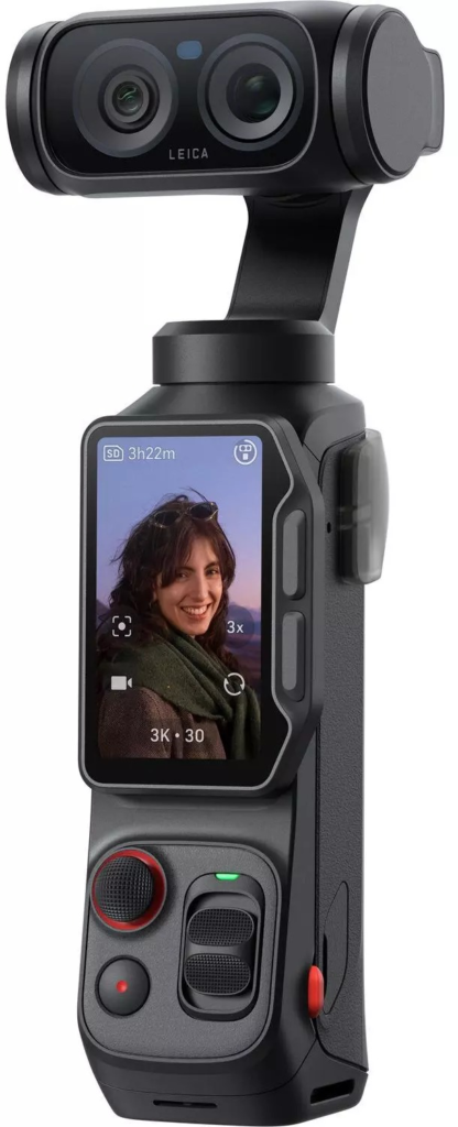 מצלמת וידאו חצי מקצועי פנסוניק Panasonic HC-V900