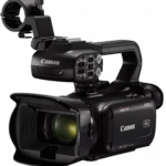 Canon XA60 – מצלמת וידאו מקצועית Full HD