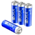 1HORA AA Batteries