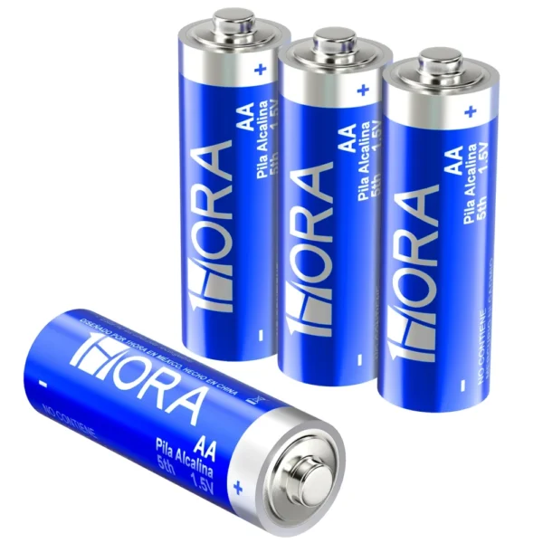 1HORA AA Batteries