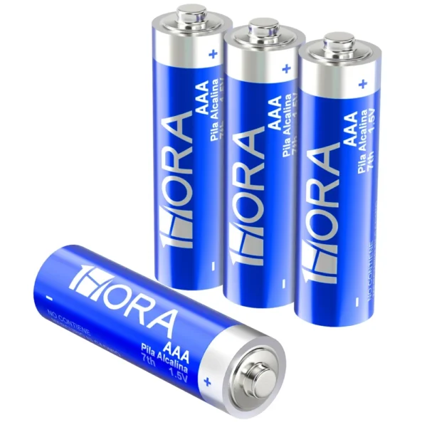 1HORA AAA Batteries