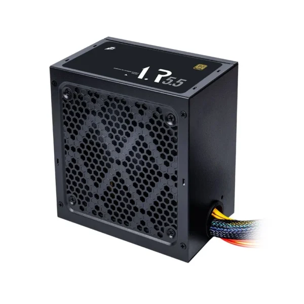 1st Player Power Supply AR Gold 750W