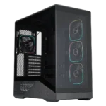 1STPLAYER Computer Case GM7