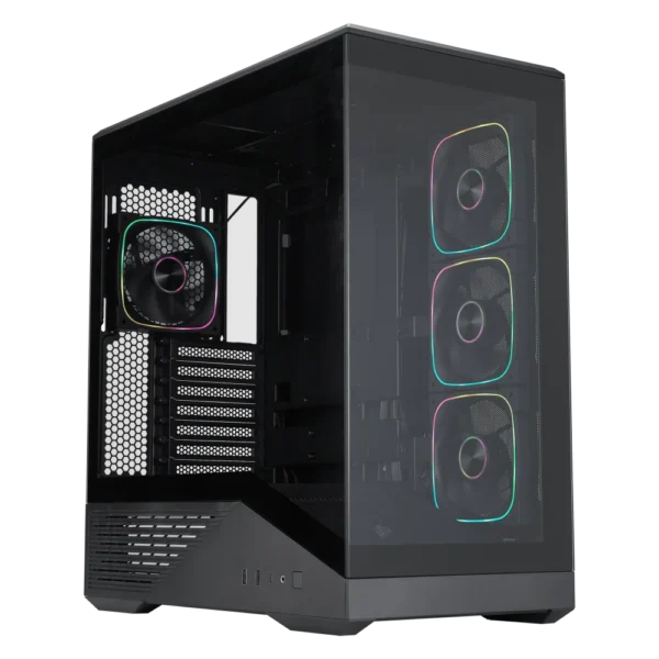 1STPLAYER Computer Case GM7