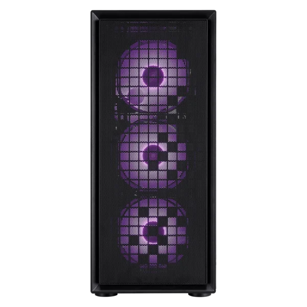 1STPLAYER Computer Case Go6