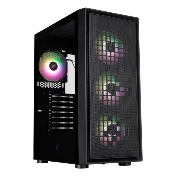 1STPLAYER Computer Case Go6