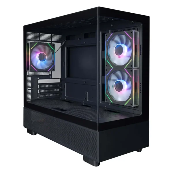 1STPLAYER Computer Case MI5