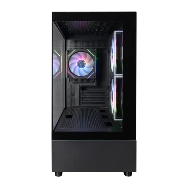 1STPLAYER Computer Case MI5