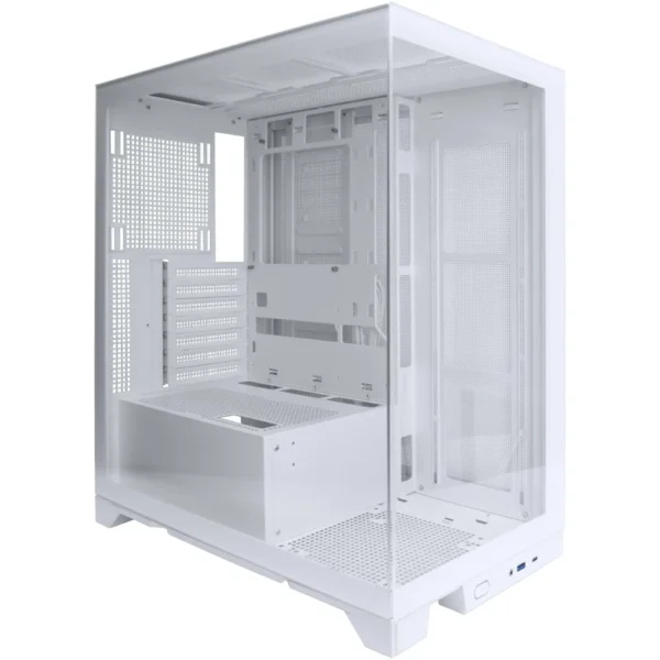 1STPLAYER Computer Case MI8