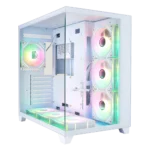 1STPLAYER Computer Case MV8-TP