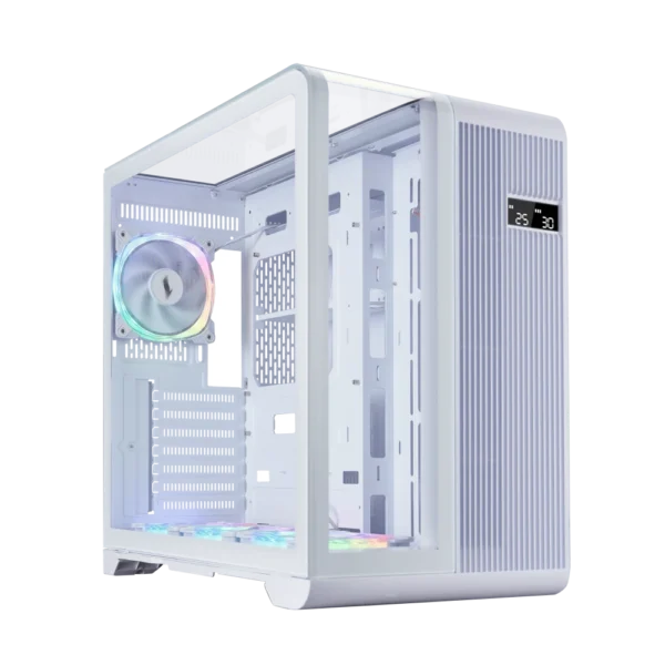 1STPLAYER Computer Case RT7
