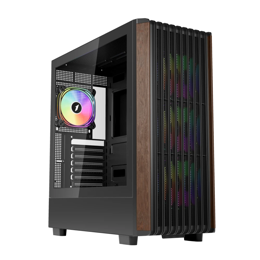 1STPLAYER Computer Case WD5 1STPLAYER Computer Case WD5