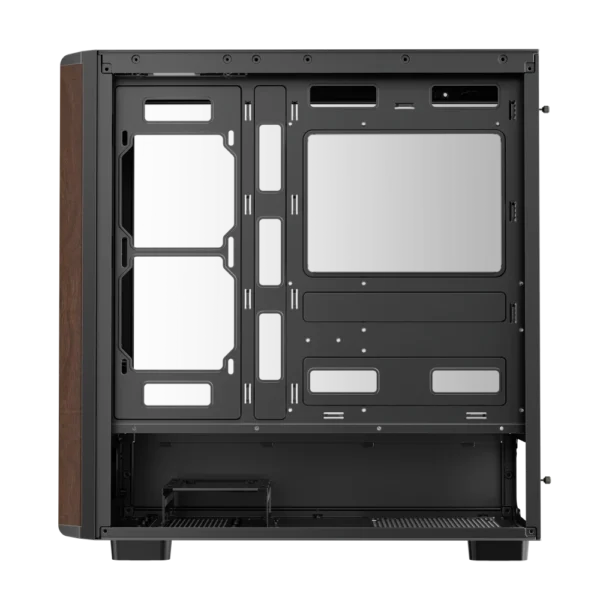1STPLAYER Computer Case WD5