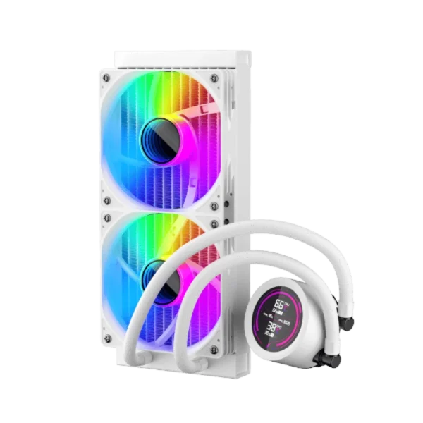 1STPLAYER CPU Liquid Cooler TS4 240