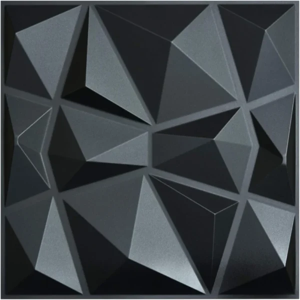 3D Wall Panel