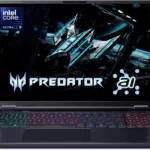 Acer Laptop Predator Helios Neo 16