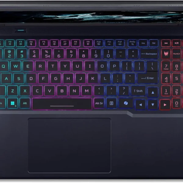 Acer Laptop Predator Helios Neo 16