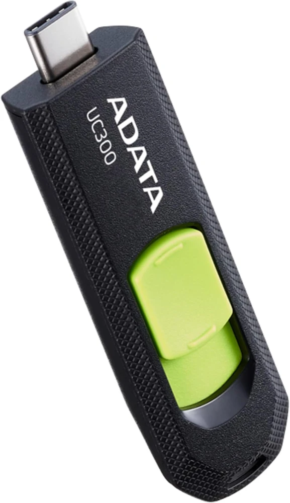 ADATA USB Flash Drive Choice UC300 ADATA USB Flash Drive Choice UC300