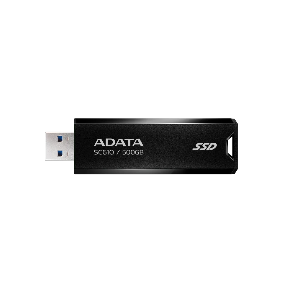 ADATA External SSD SC610