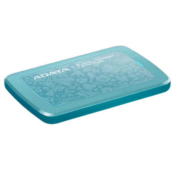 Adata HC300 External HDD HC300 2TB