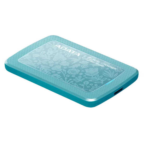 Adata HC300 External HDD HC300 2TB