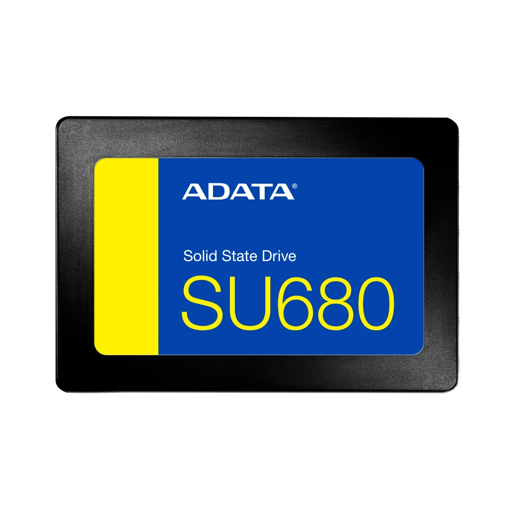 ADATA SSD SU680