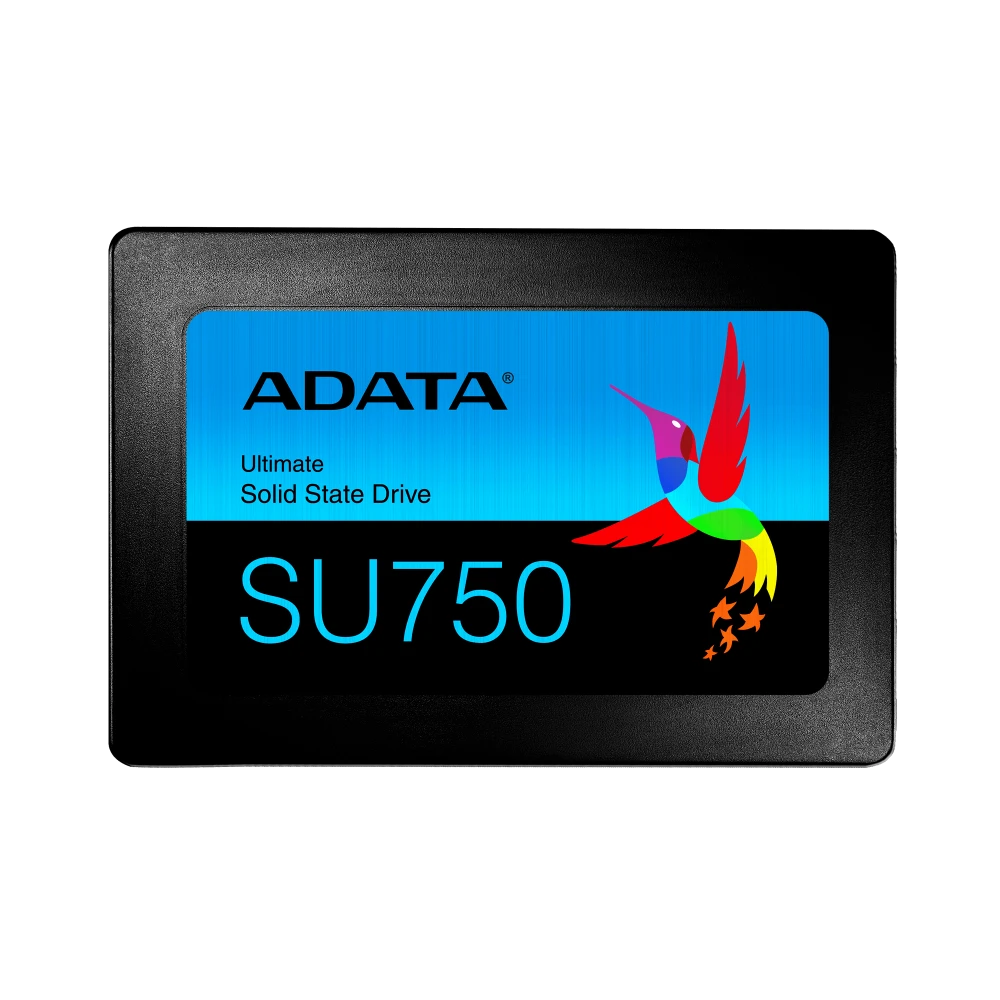 ADATA SSD SU750 ADATA SSD SU750