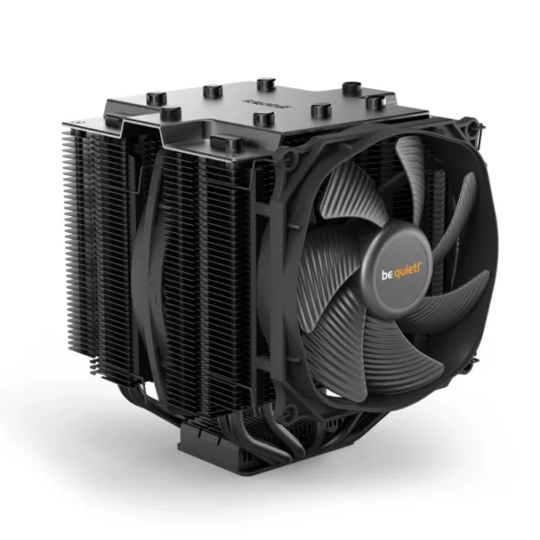 Be Quite DARK ROCK PRO TR4 CPU COOLER