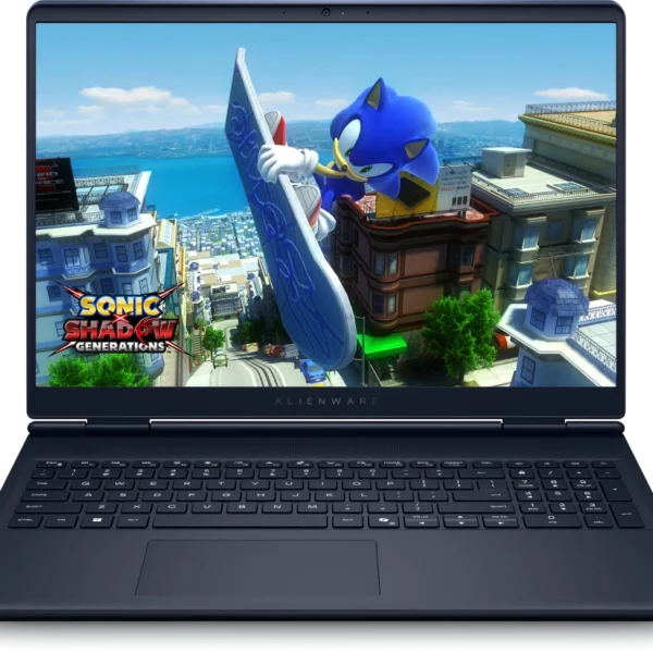 Alienware Laptop 16 Aurora