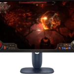 Alienware Monitor AW2725DM