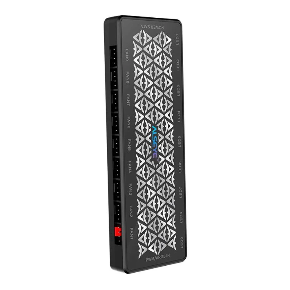 ALSEYE Fan Hub A-Hub Pro ALSEYE Fan Hub A-Hub Pro