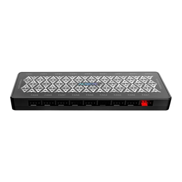 ALSEYE Fan Hub A-Hub Pro