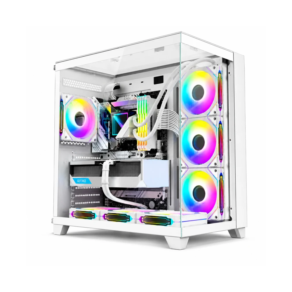 Alseye Case Vision Ultra
