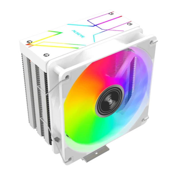 ALSEYE CPU Cooler Neo N120W-SE